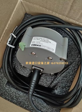 Celesco RT9420-0003-121-1120传感器LVTZE 730753继电器