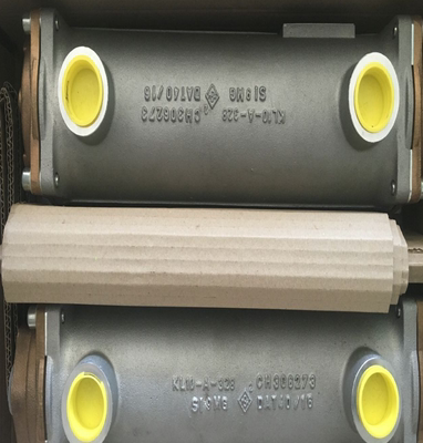 REXROTHR900053460压力表