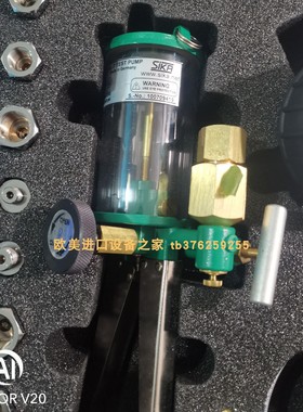 RECHNER KAS-80-14-S-M12-PTFE液位感应器 FEMA DCMV6压力开关