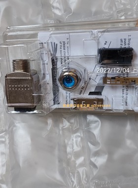 HARTING  09352260401连接器VISHAY DB016060BC10238BJ1电容