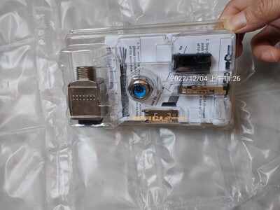 HARTING09352260401连接器