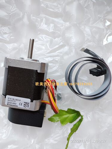 NANOTEC电机AS5918M2804-
