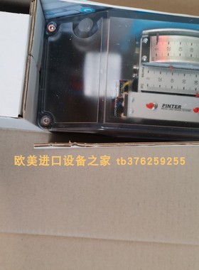 PINTER MANOCOMB-IP65/2KA 0-16BAR开关 TER现货PF39030001手柄