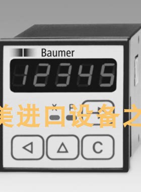 全新BAUMER  GXMMW.A203P33编码器 ASCO P22BG04G电磁阀