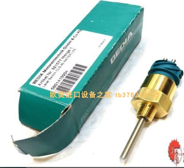 PLCA-50液位传感器BEDIA全新