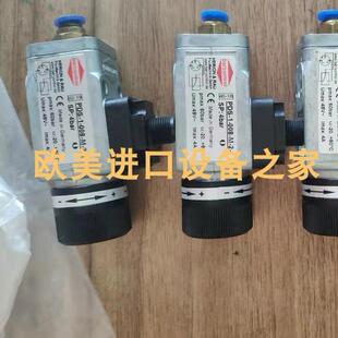 080 HDS MCA639H3630接触器 1压力检测开关AE BARCONTROL