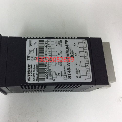 StoerkST710-PWHVR.126温控器