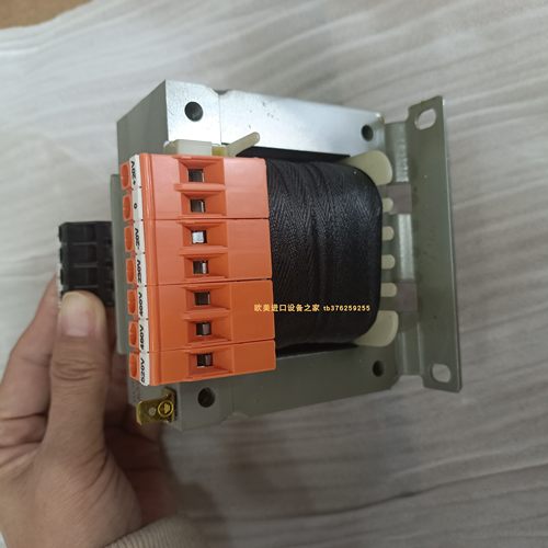 变压器BLOCKSTU63/2X115