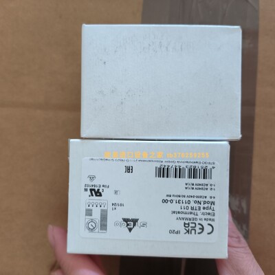 watlowE1J35-AB12编码器