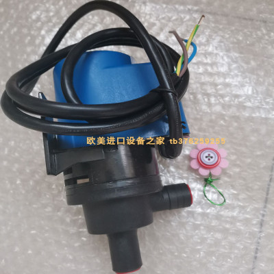 FlojetG573205泵全新原装