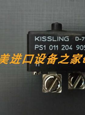 Cosmotec ETE20002287000交换器HOHNER H3334A1Z.225/400编码器