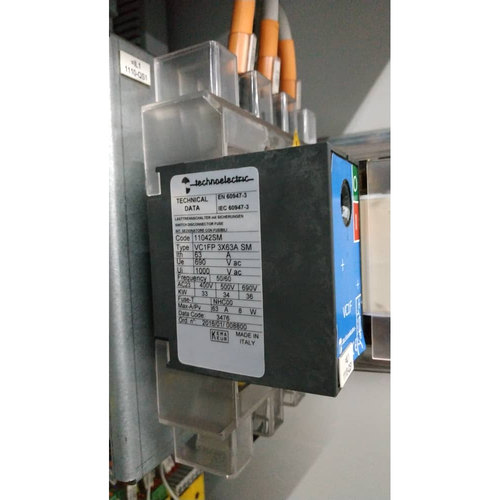 TECHNOELECTRICVC2P3X250A开关