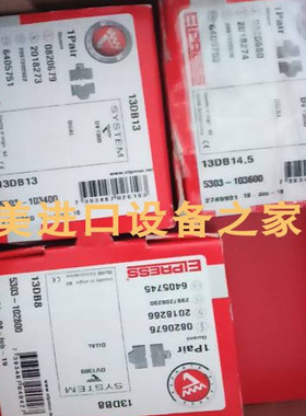 Elpress B14压模SPM  TRV18检测仪Anybus AB7615-C模块