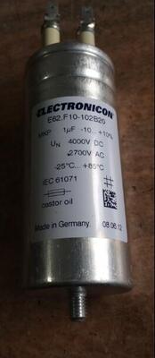 BIHL+WIEDEMANNBW1997模块