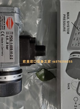 Barcontrol PDS-1-008-M-2-2传感器 SIKA VK315M0RITTA03 流量计