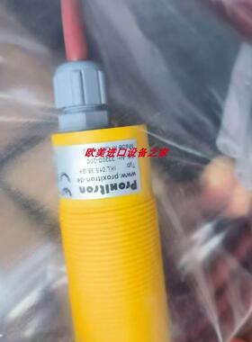 Proxitron IKHT019.05GH1接近传感器   joventa SM1.10控制器