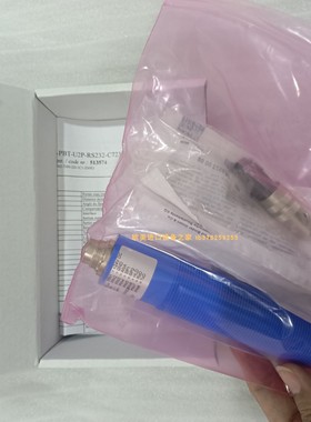 全新原装PIL P43-200-M18-PBT-I-CM12传感器 ROPEX LF-06480温控