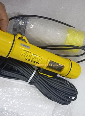 Hondex PS-7FL便携式水深仪Inelta LVDT-IGDT-10-S-2442传感器