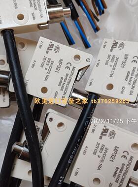 DEMAG DSW3TF8133模块Microprecision MP320MAM07微动开关