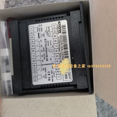 StoerkST48-WHDVR.104温控器