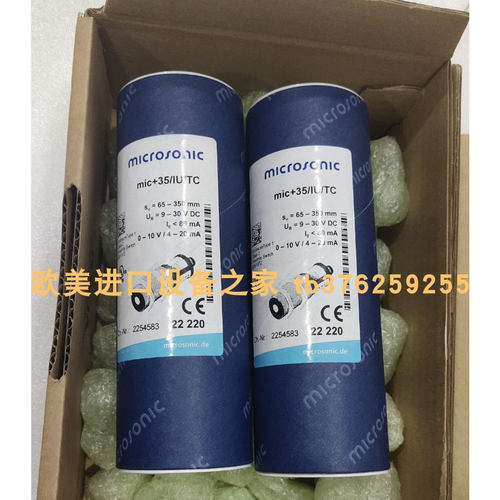 SeletK01G30NO近接开关