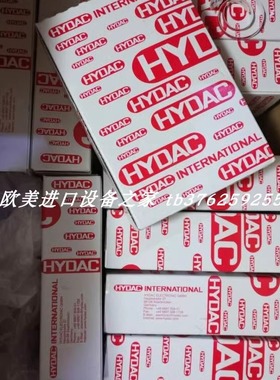 HYDAC 0850R020BN4HC-B6 滤芯layher 410010111911压力开关