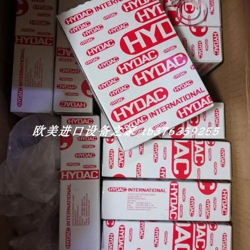 HYDAC0330D010BH4HC差压开关