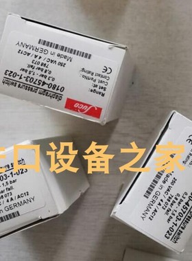 SUCO 0161-44114-1-001压力开关 0166-40702-1-026