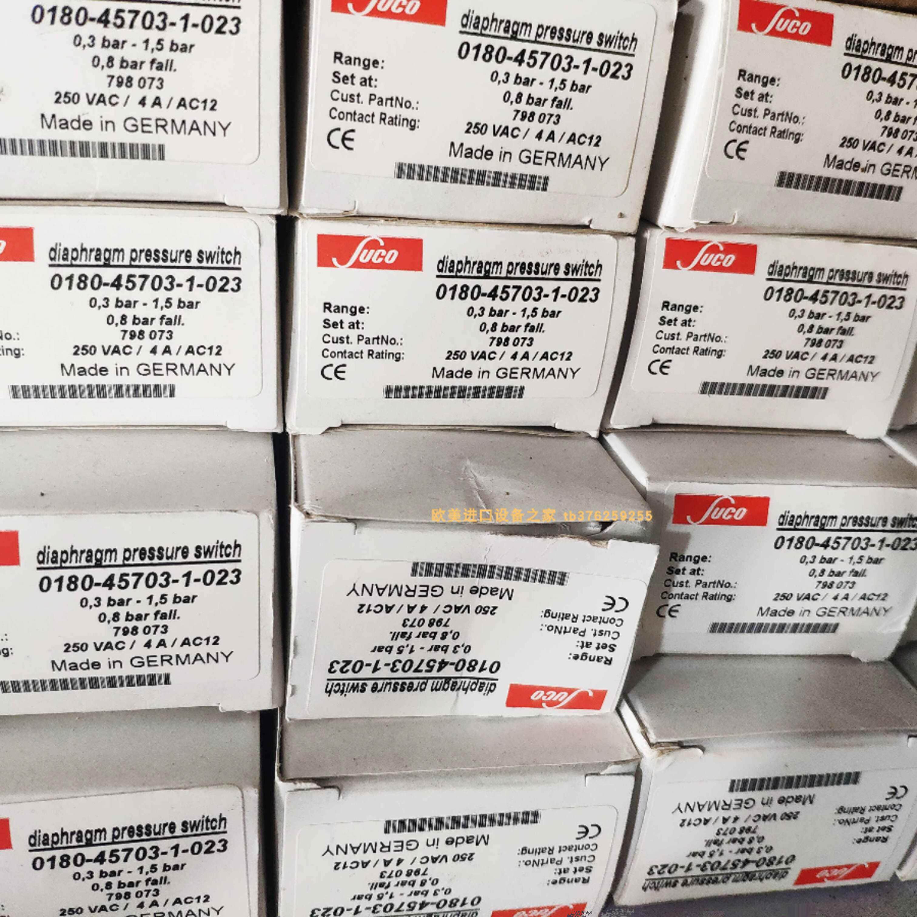 LM2CFA250液位指示器ELETTROTEC