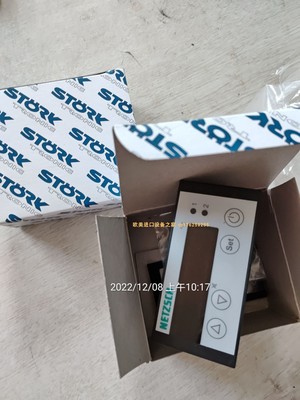 温控器STORKST48GAUV100FP