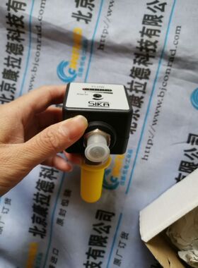 PAULY ET103/2000*01 24VDC/E2/I/P1/STH4传感器