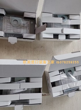 AQUAMETRO VZO 4-RE 0.00125流量计CEAG ELLK 92036灯罩