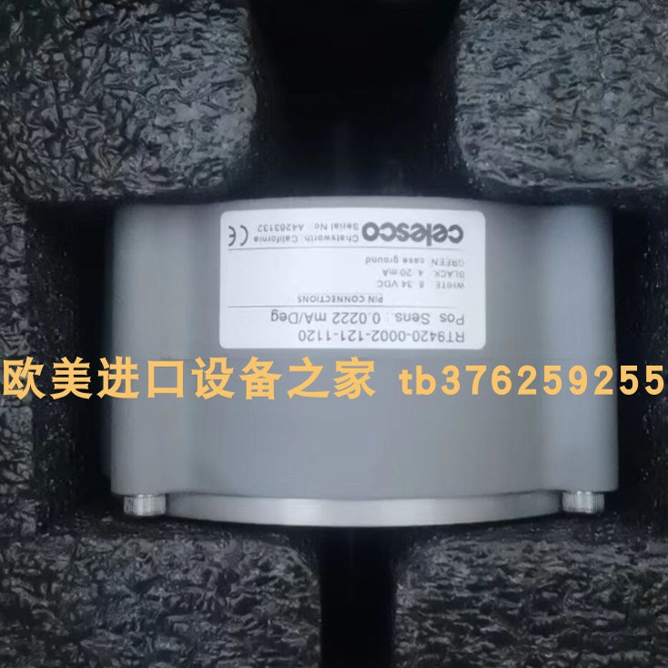CELESCOPT9420-0200传感器
