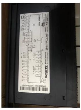 DR.BREIT AISI SS430F 1.4104 DN10PN320液控单向阀