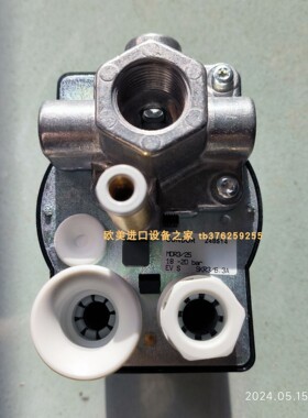 condor MDR 3/11 215325压力开关 steute ES 13 R-S 2o/1s传感器