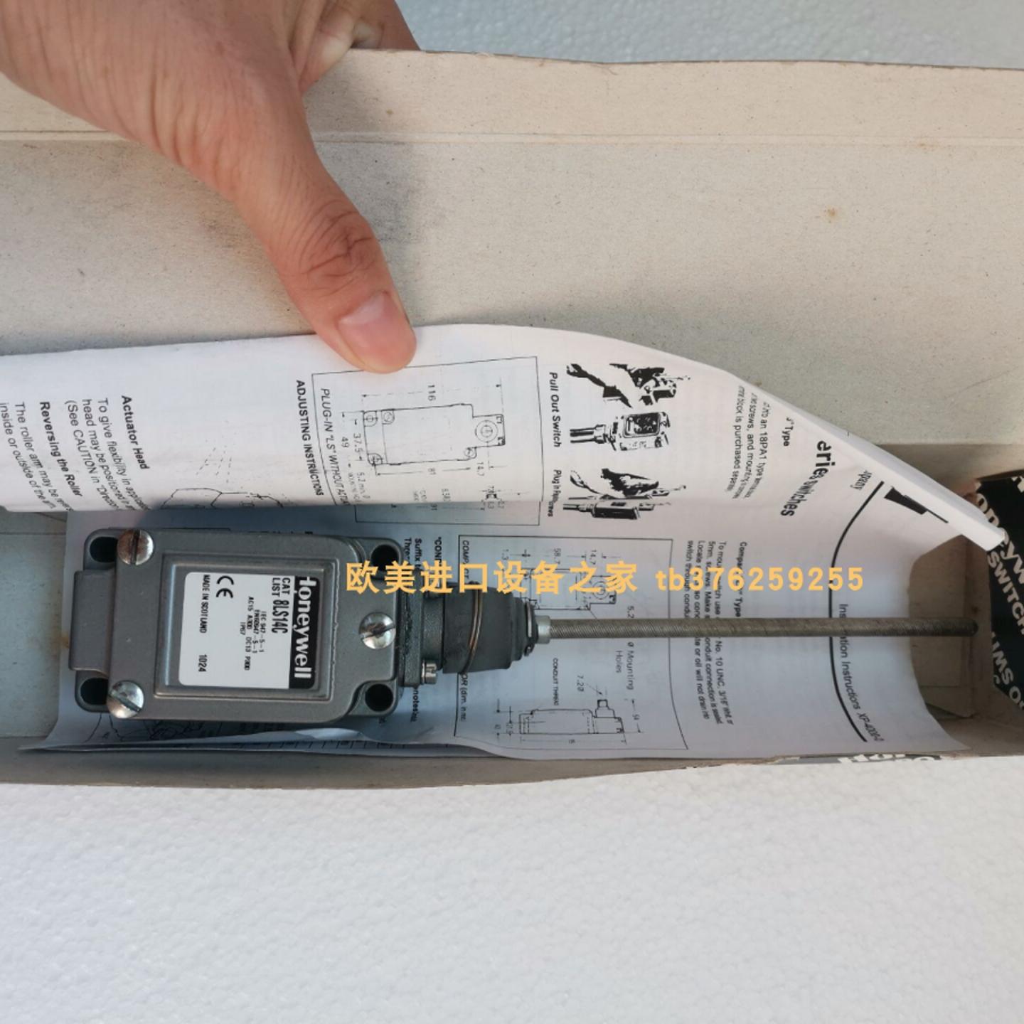 过滤器HoneywellF76S-1/2AA