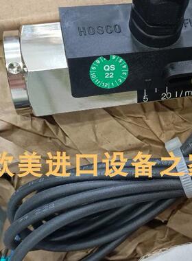 HONSBERG TF1-060M015HS流量开关ENDA EI2041-230V温控器