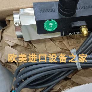 EI2041 060M015HS流量开关ENDA 230V温控器 TF1 HONSBERG