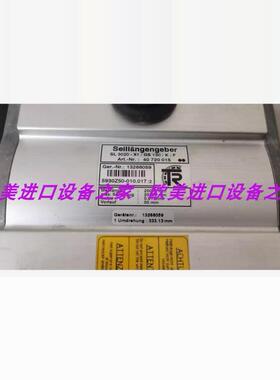 DRFA NTS1-0100-230-402驱动器TR CEV65M-02711编码器