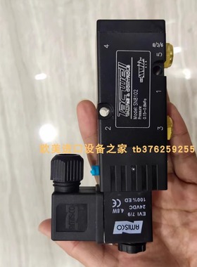 TACWELL SN8102 24VDC电磁阀TRANSCELL BSH-20KG-SS-TC传感器