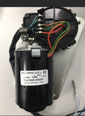 ITALTERGI 3676856M93  MOTORSH304马达SIMESTROMAG06948200开关