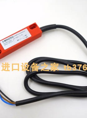 Bernstein AK-4214-P-1  6410442628磁敏开关CABUR XCSW121C电源