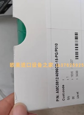 TR  CEV65M-02888编码器lika EMC5812/4096BS-15-RPO,2