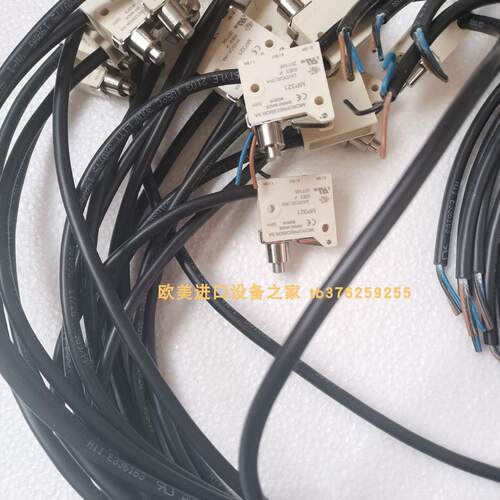 压力开关MicroprecisionMP320