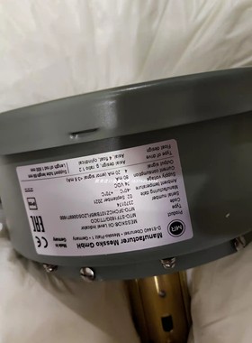 MESSKO MT-ST160W/TT/4/8m  635-JD1BA5AE08S4SB1100AA绕组温度计