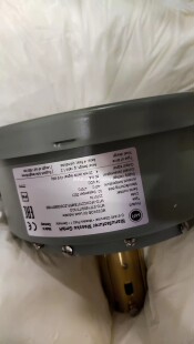 Dropsa P/N: 3600302电磁泵现货 LEESON CM38P17FZ14C电机