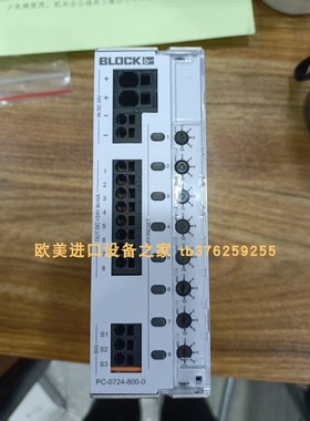 WESTCODE传感器N195PH12  block电源GLC230/24-5现货