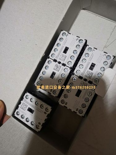 接触器BENEDICTK0-05D00-22