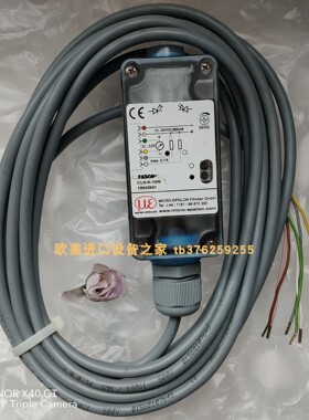 WTW Cond3310/01便携式电导度计 FAS F110239电磁阀