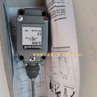 HoneywellKF11S-1A变送器